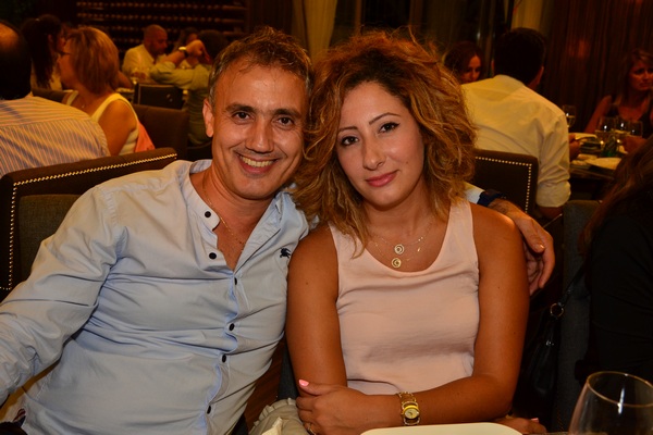 Monte Cassino on Saturday Night